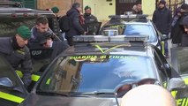 В Італії заарештовано перемитників зброї до Ірану та Лівії