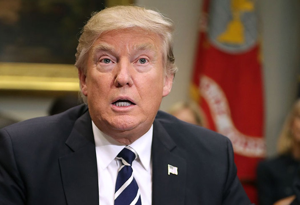 Does Anyone In Hollywood Support President Donald Trump?