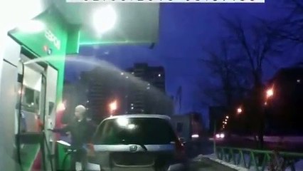 ЛУЧШИЕ АВТО ПРИКОЛЫ! Смотреть Всем!