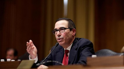 Democratas boicotam voto sobre nomeados de Trump