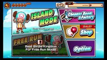 ONE PIECE Run, Chopper, Run! (By BANDAI NAMCO Entertainment) - iOS / Android - Gameplay Video