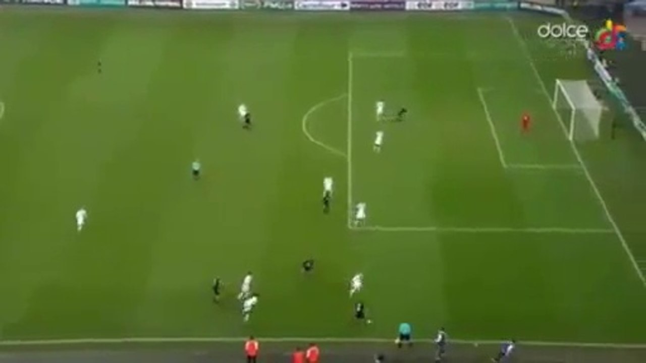 All Goals & Highlights HD - Marseille 1-1 Lyon 31.01.2017 HD