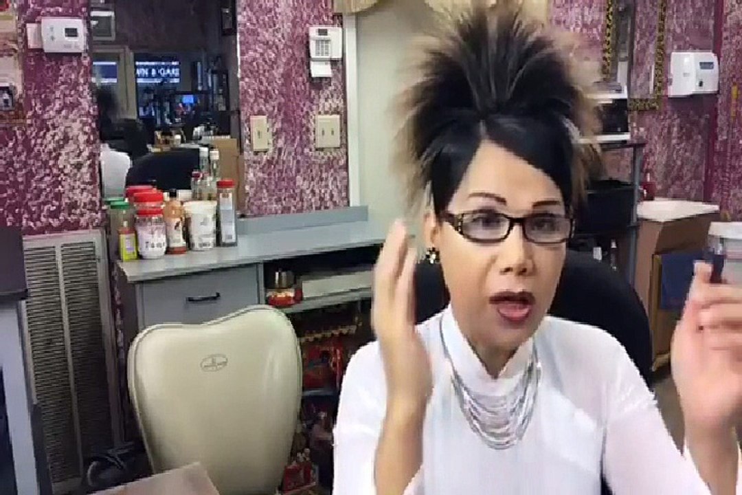 Lisa Pham- Đảng cộng sản vi phạm quyền tự do truy cập internet kho bắt anh Nguyễn danh Dũng thanh hoá