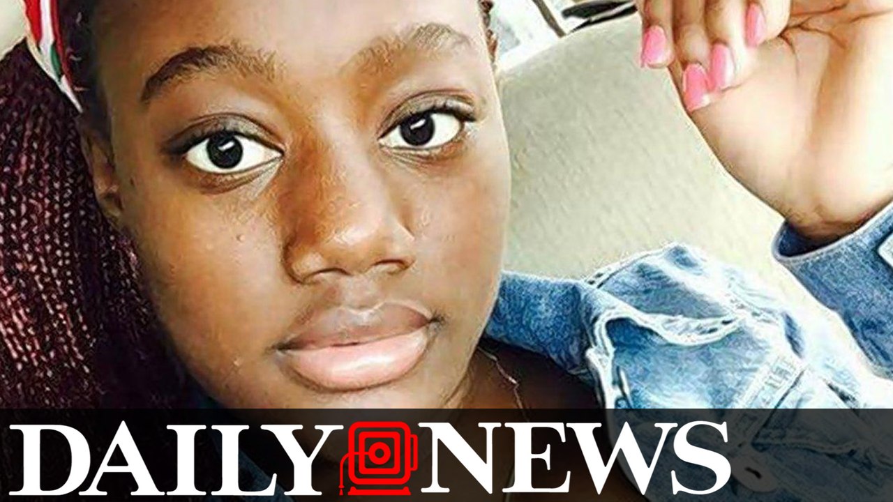 Welfare Workers Are A No-Show For Nakia Venant Facebook Live Suicide Court Case