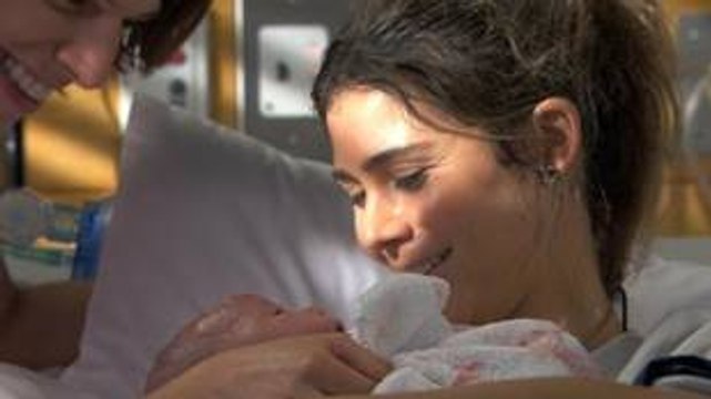 Latest Home and Away 6582 31 January 2017