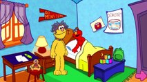 Elmos First Day of School - Sesame Street Games - PBS Kids