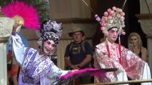 Sydney & Syd Hills Chinese Lunar New Year 2017 Part 3 of 13HD, Cultural  Performances, Custom House, QVB, Bella Vista Farm, 28 Jan 2017