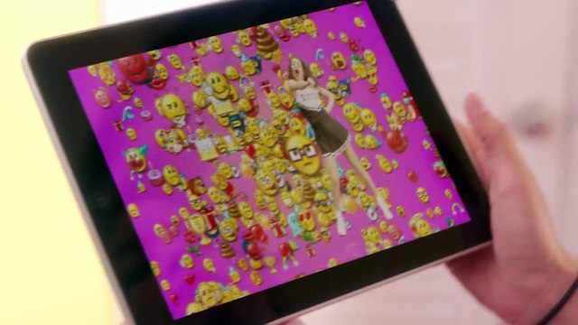 Charli XCX - Famous [Official Music Video YTMAs]