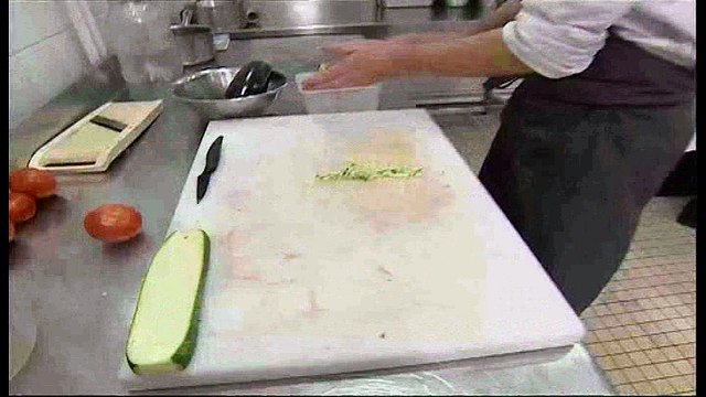 Unité 6 La cuisine des saveurs