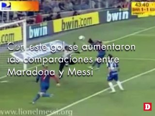 Los goles con la mano más famosos del fútbol