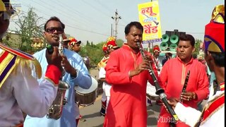 Brass Band Instrumental Tujhe Jeevan Ki Dor Se Bandh Liya Hai Lata Rafi Asli Naqli 1962 Shankar Jaikishan Hasrat Jaipuri