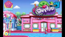 Shopkins Season 4 Special Edition Petkins Fish Flake Jake Welcome to Shopville