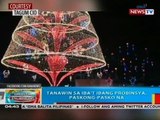 BP: Tanawin sa iba't ibang probinsya, Paskong-Pasko na