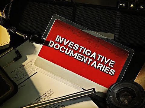 Ilang dokumentaryo ng 'Investigative Documentaries,' pinipirata