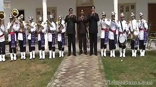 Brass Band Instrumental Desaan Da Raja Mere Babul Da Pyara Kartar Singh 1959 Naseem Begum Saleem Iqbal Warish Ludhianvi