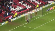 Bristol City vs Sheffield Wed 2-2 All Goals & Highlights HD 31.01.2017
