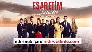 Esaretim Sensin Jenerik Müziği (Orjinal)