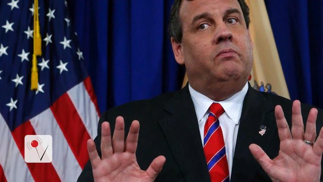 Chris Christie Calls Trump's Immigration Ban Rollout 'Terrible'