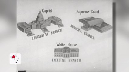 Debunked: The Supreme Court was Always an Equal Branch of the Government