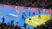 La Marseillaise donne des ailes à V.Gérard - France 33 26 Norvège - Finale du mondial 2017