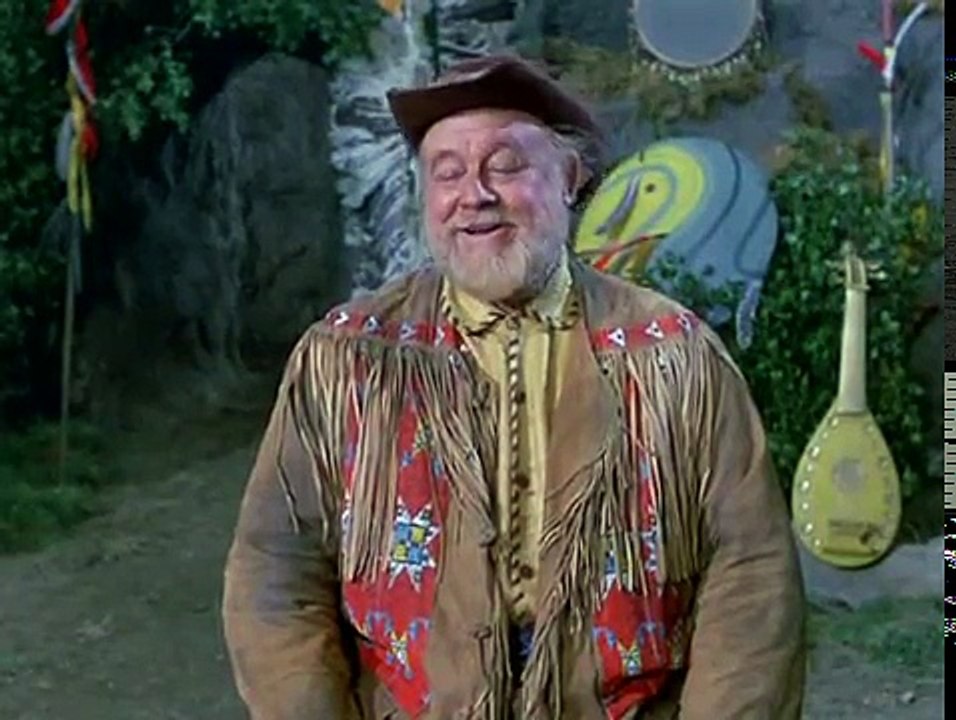 133. Daniel Boone   S05E21   Love and Equity