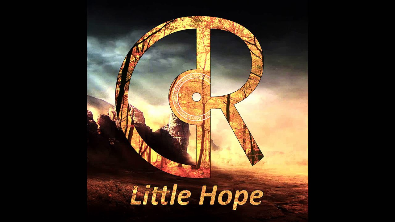 Complex Reality - Little Hope