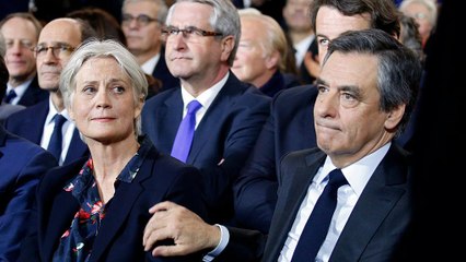 Caso Fillon, il Canard Enchaîné rilancia: "Coinvolti anche i figli"