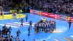 Finale France 33 26 Norvège - fin du match - Mondial hand 2017