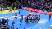 Finale France 33 26 Norvège - fin du match - Mondial hand 2017