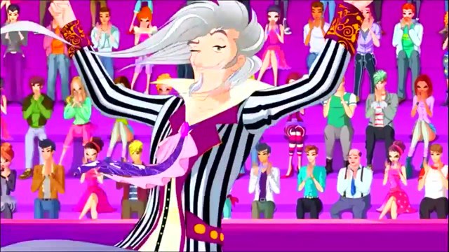 פתיח wow מועדון ווינקס