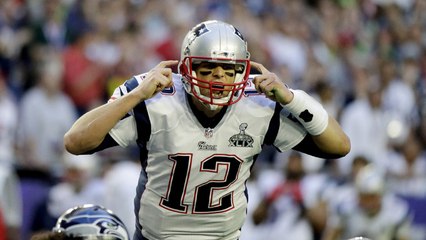 Top 10 Super Bowl Performances: Tom Brady