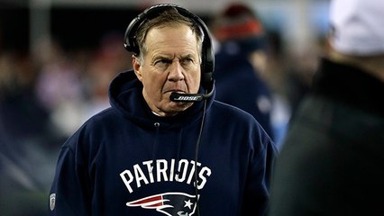 Are Patriots the best dynasty ever?