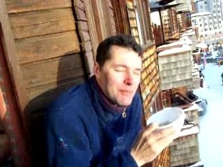 bert et les surfeurs suite