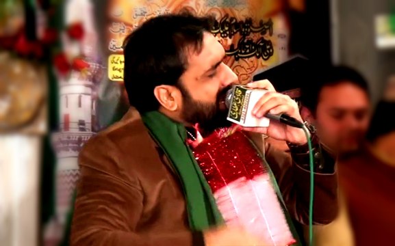 Qari Shahid Mahmood, New Naat, Karde Karam Rab Saiyan, Mehfil E Naat Sharif, Qadr Attari Sound