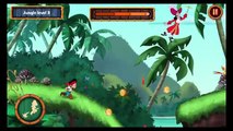 Jake and the Neverland Pirates Game - Jakes Treasure Treck - Disney Games