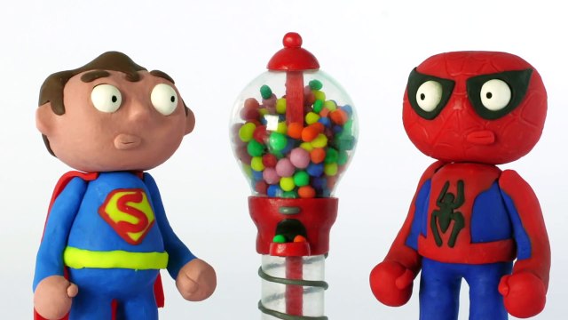 Pokemon Go Pikachu Stop Motion animation Play Doh claymation