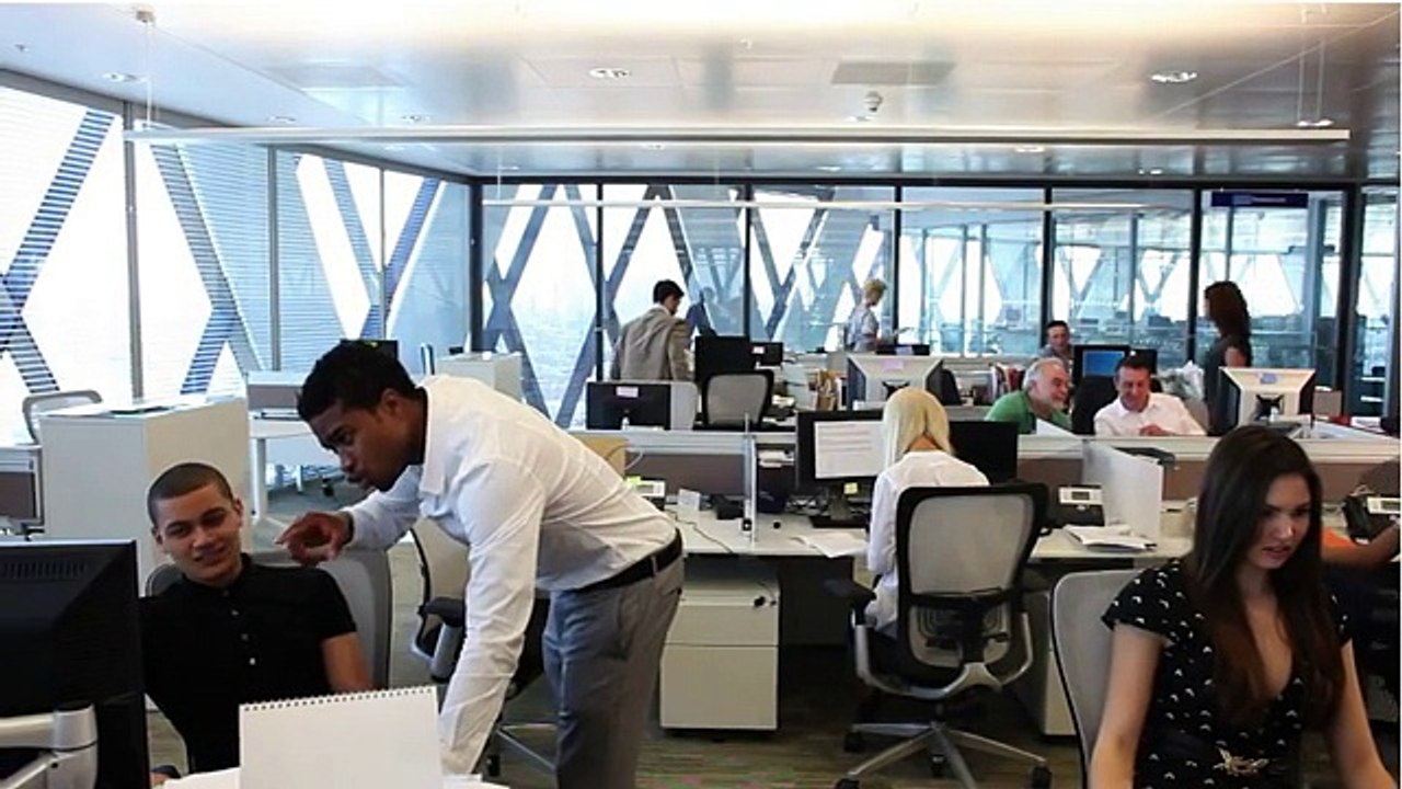 Avatier Group Enforcer Product Introduction