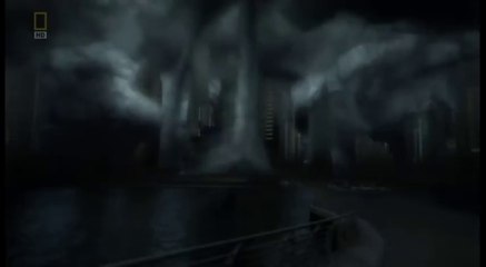 Evacuate Earth - Disasters