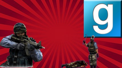 Gmod Murder Funny Moments Pink Lives Matter, Snorting, Mistakes were made