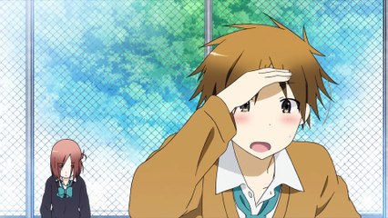 [BD 1080P] เธอกับฉัน เพื่อนกันหนึ่งสัปดาห์ ตอนที่ 1 พากย์ไทย