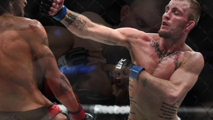 Best of Jason Knight vs. Alex Caceres at UFC on FOX 23