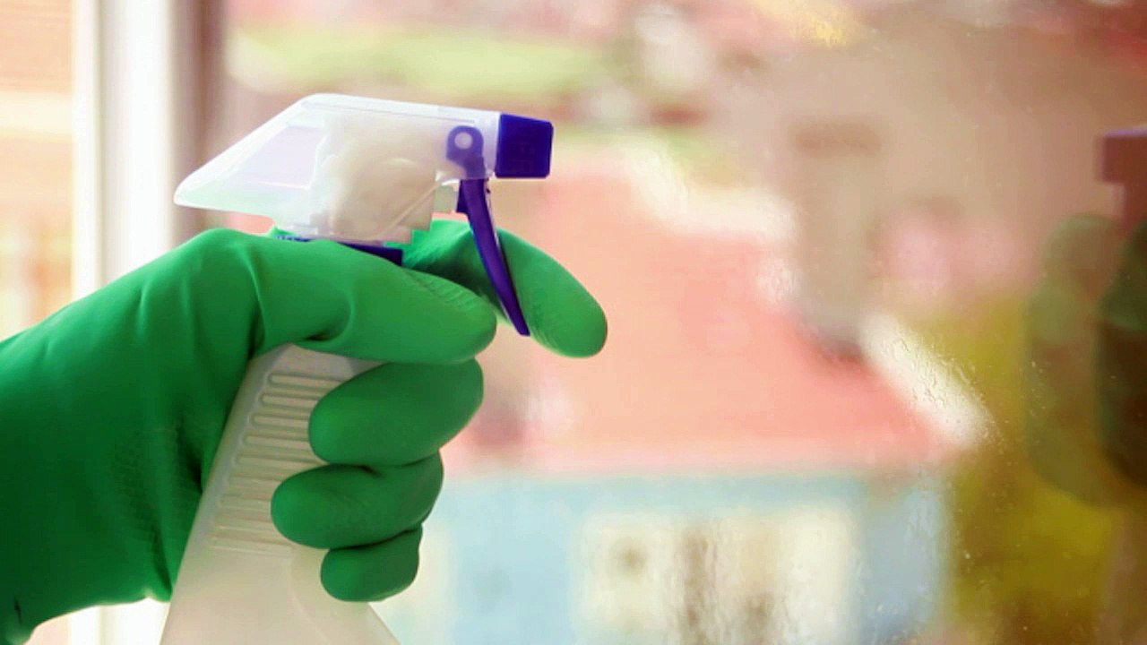 Janitorial Services in Columbus and Delaware OH, Complete Property Services (1)