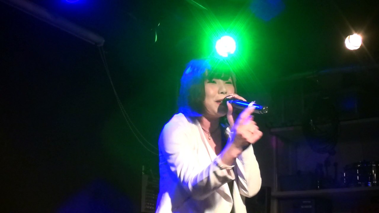 2017-01-29 UNION FIELD あすか一周年記念ライブ Avid Leap（crossing field）