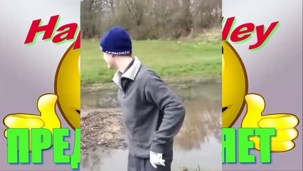 Подборка приколов 2015 прикол до слез