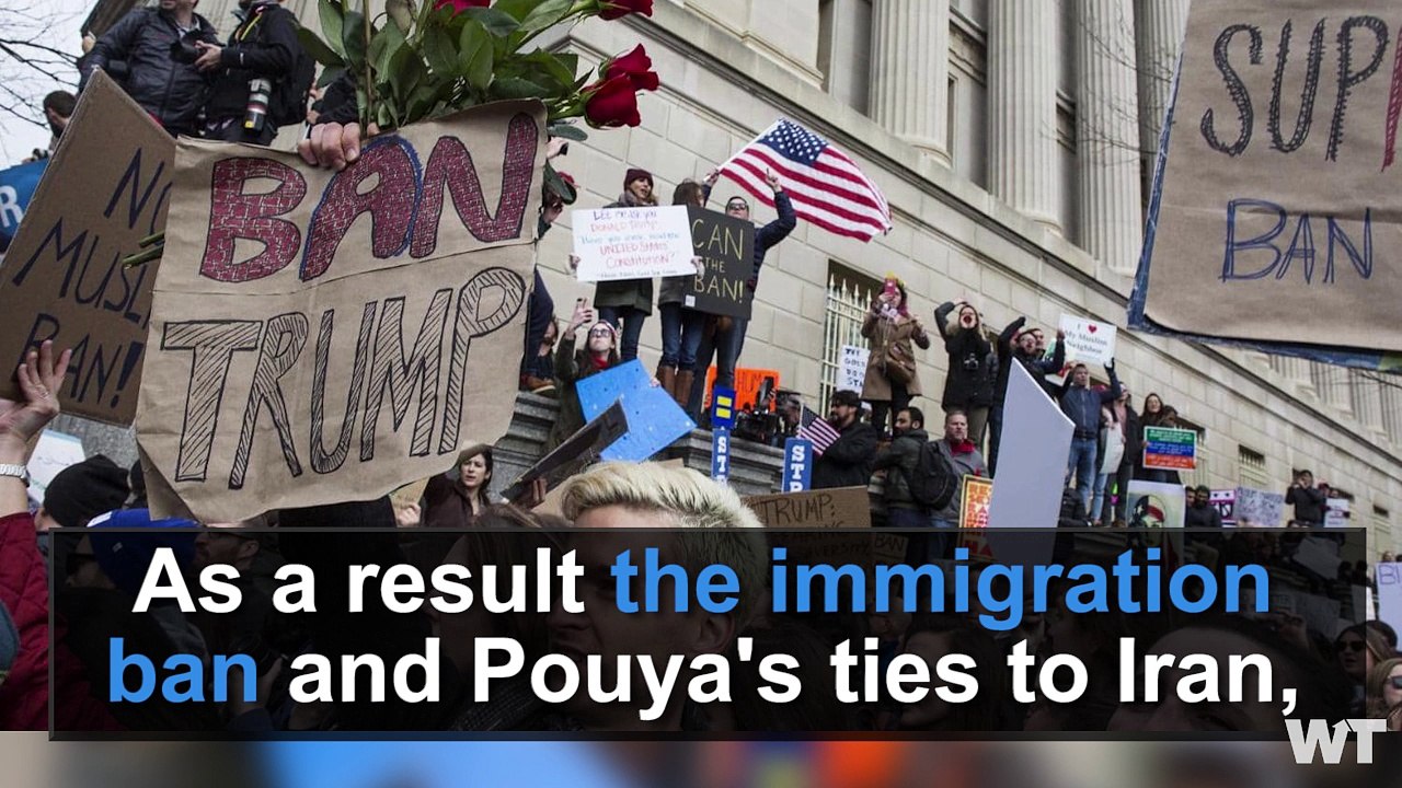 Australian Teen Banned From Entering the US To Attend space Camp