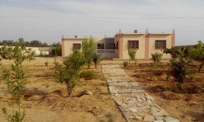 شاليه للبيع في الريف الاوروبي مصر اسكندرية الصحراوي