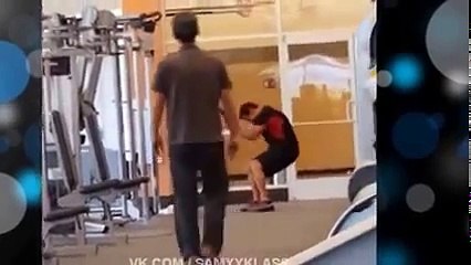 Смешные приколы и неудачи  Приколы над людьми