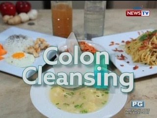 GoodNews: Kontra- Colon Cancer!