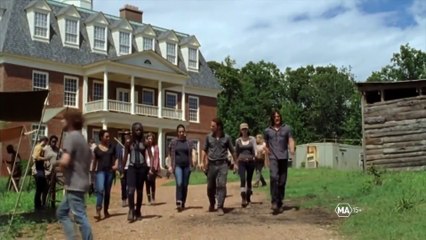 TWD S7B teaser
