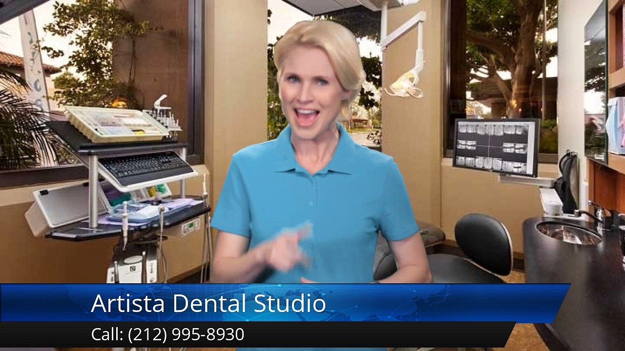 Gramercy Park Best Family Dentistry – Artista Dental Studio Fantastic Five Star Review